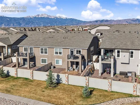 4371 Hessite Loop, Colorado Springs, CO 80938