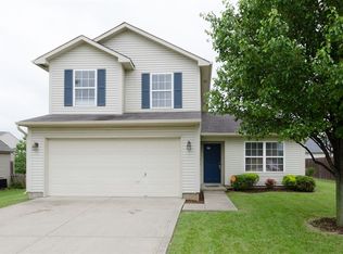 10709 Sedgegrass Dr, Indianapolis, IN