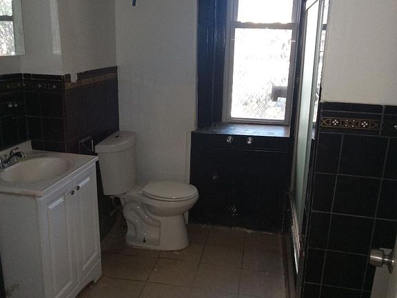 bath room