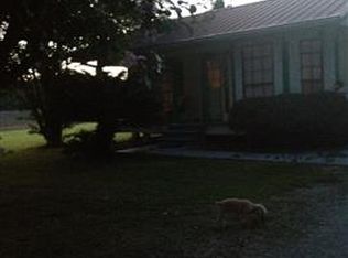 4810 Old State Highway 25, New Iberia, LA 70560