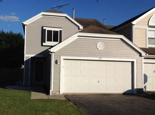 1491 Exeter Ln, South Elgin, IL 60177