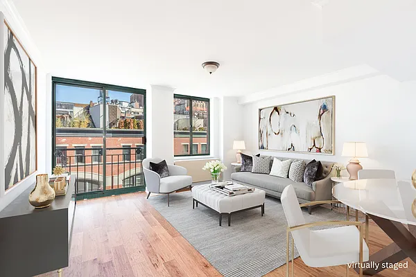 Sold by Brown Harris Stevens | media 11