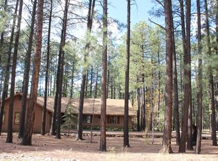 7350 White Oak Rd, Pinetop, AZ 85935