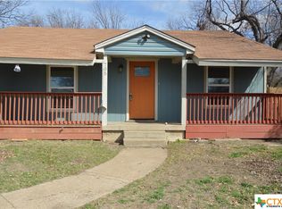 705 Kern Rd, Killeen, TX 76541