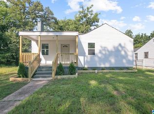 7224 Queenstown Ave, Birmingham, AL 35206