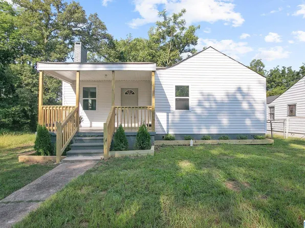 7224 Queenstown Ave, Birmingham, AL 35206