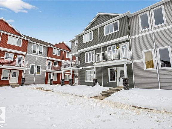 2nd image of 1816 Rutherford Rd SW #46