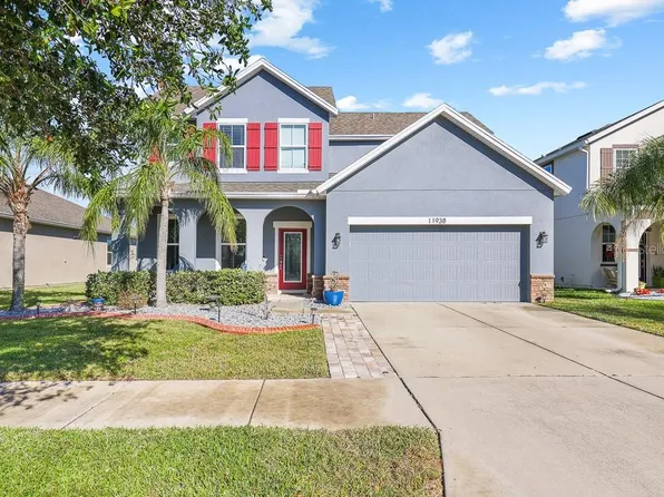 11938 Greenchop Pl, Riverview, FL 33579