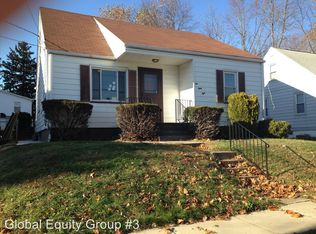 138 Ardsley Ave, Ewing, NJ 08638