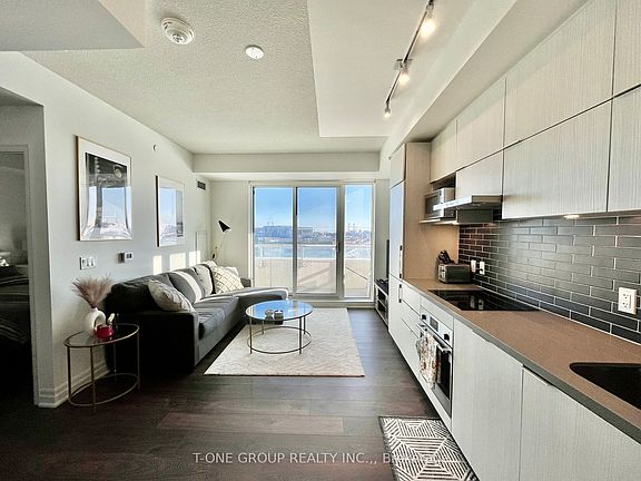 2nd image of 10 Rouge Valley Dr W #1214