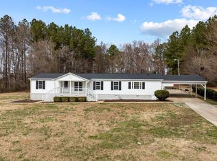 1705-1705A Laurel Mill Centerville Rd, Louisburg, NC 27549