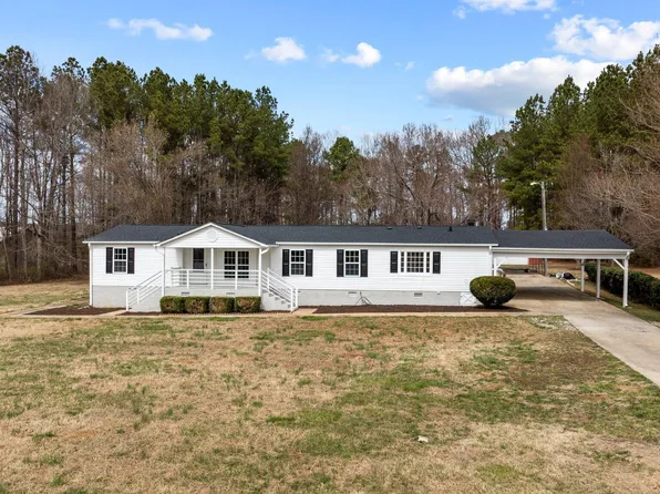 1705-1705A Laurel Mill Centerville Rd, Louisburg, NC 27549