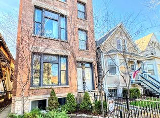 3412 N Janssen Ave #3, Chicago, IL 60657