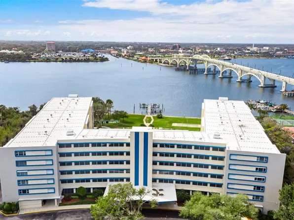 1224 S PENINSULA DRIVE #415, DAYTONA BEACH, FL 32118