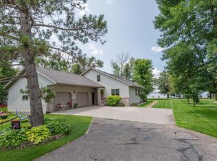 44753 Nitche Lake Rd, Perham, MN 56573