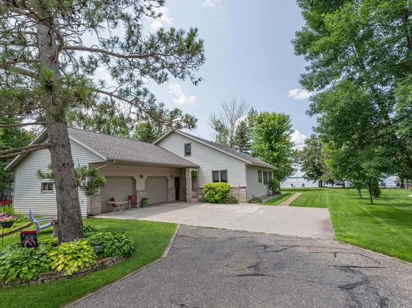 44753 Nitche Lake Rd, Perham, MN 56573