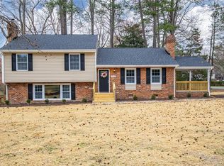 2836 Scarsborough Dr, Richmond, VA 23235
