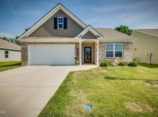1433 Gress Mount #MAG, Kingsport, TN 37660