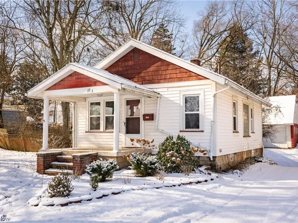 2217 Gross Ave NE, Canton, OH 44714