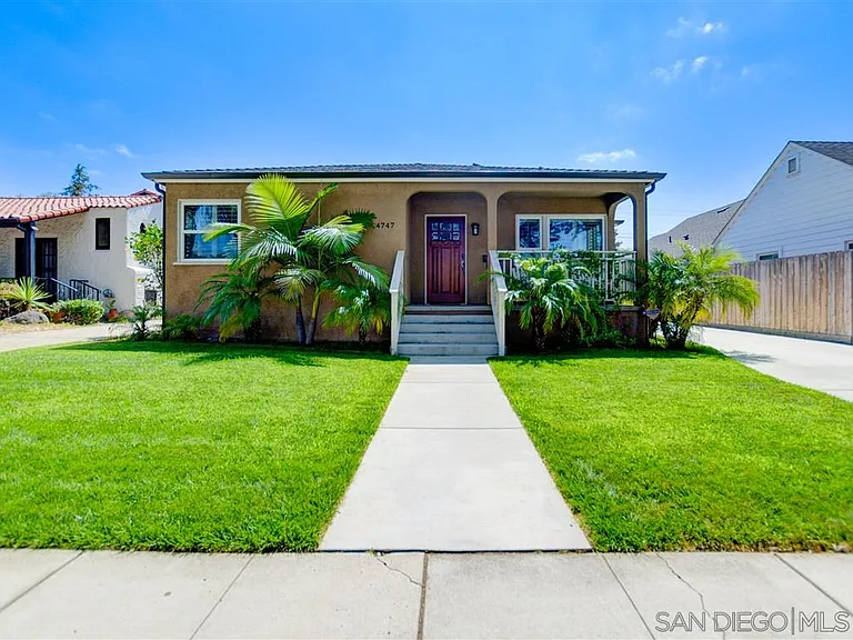 4747 Rolando Blvd — Photo 1