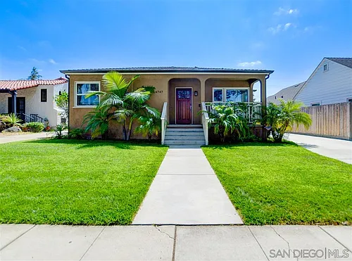 4747 Rolando Blvd Photo 1