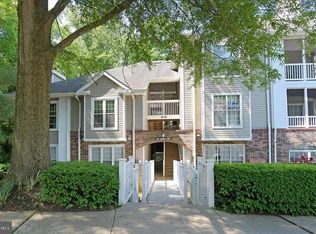 608 Squire Ln #4F, Bel Air, MD 21014