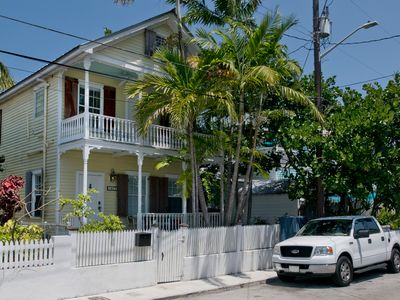 1417 Pine St, Key West, FL, 33040