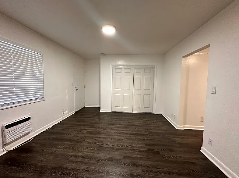 Studio, 550 sqft, $1,300 — Photo 4