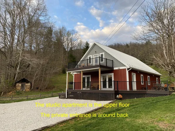 190 Hickory Hill Rd, Burnsville, NC 28714