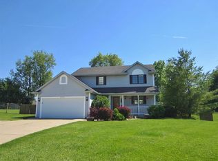 25832 Sly Fox Ct, South Bend, IN