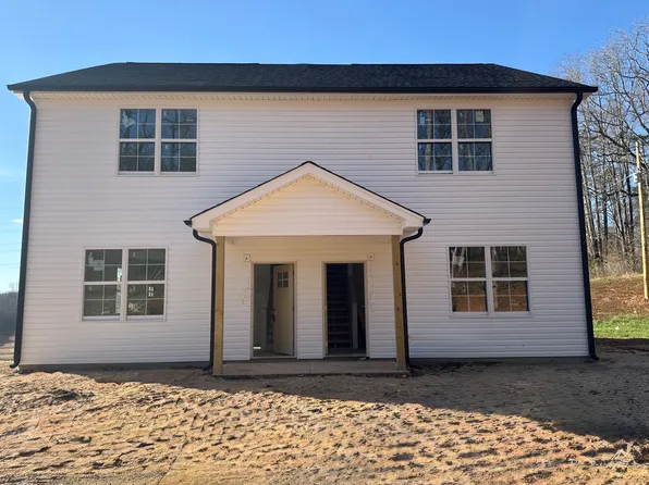 542 Wallburg High Point Rd, Winston Salem, NC