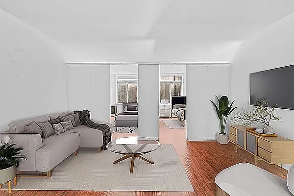 1st image of 100 John St APT 1414