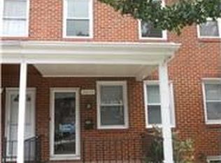 2019 Griffis Ave, Baltimore, MD 21230