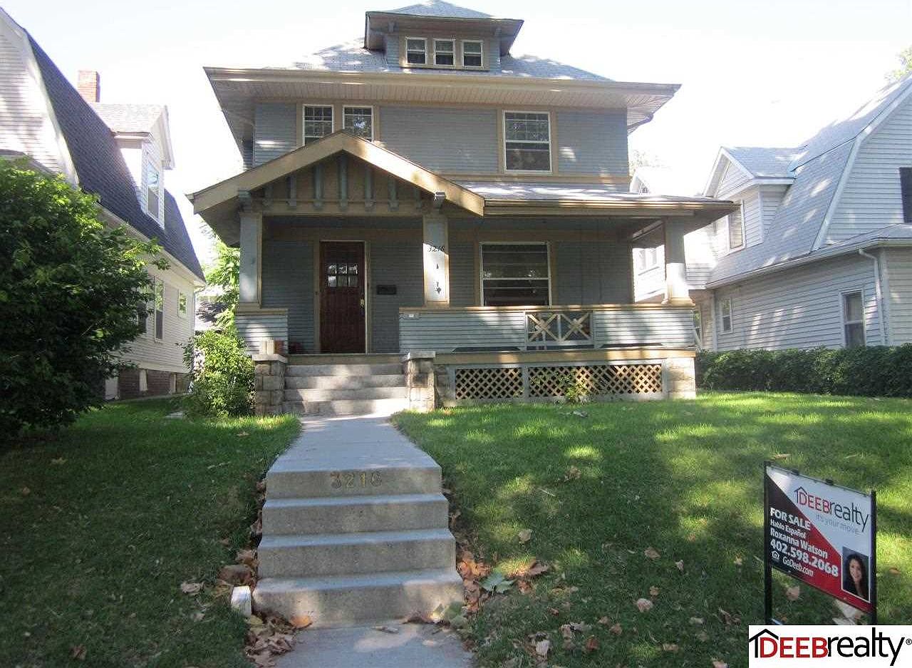 3216 Lincoln Blvd, Omaha, NE 68131 Zillow
