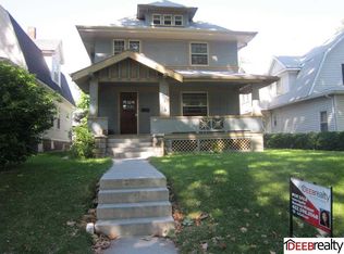 3216 Lincoln Blvd, Omaha, NE 68131
