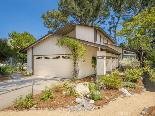 836 Stanislaus Cir, Claremont, CA 91711