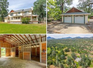 13440 Bandtail Dr, Bella Vista, CA 96008