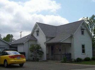 2401 SE Walnut St, New Castle, IN 47362