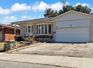 47 Tobermory Dr, Toronto, ON