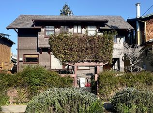 2733 Russell St #B, Berkeley, CA 94705
