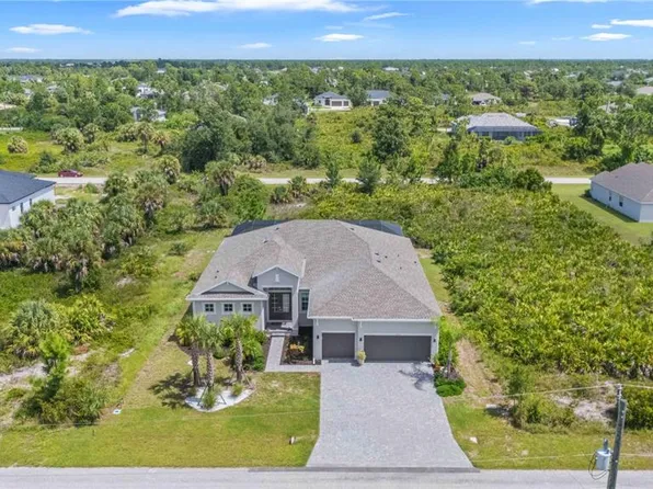 13316 JOURNAL LANE, PORT CHARLOTTE, FL 33981