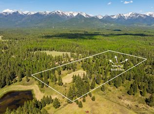 300 Lindsey Ln, Kalispell, MT 59901