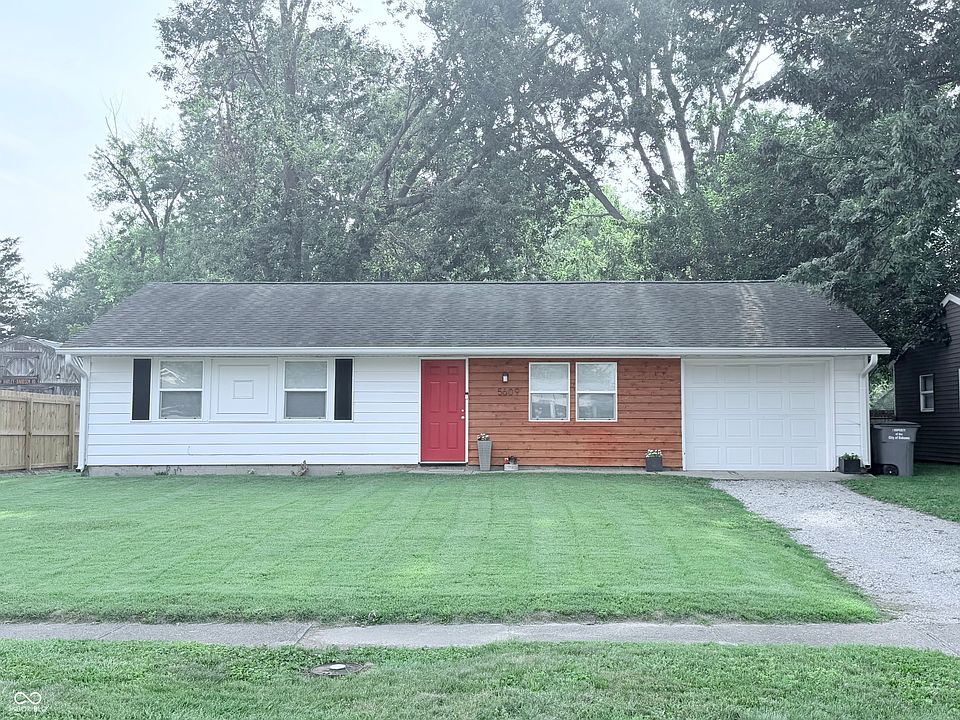 1st image of 5609 Wampum Dr
