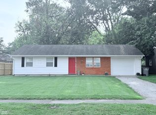5609 Wampum Dr, Kokomo, IN 46902