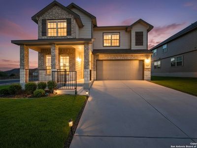 15207 Selene  View, San Antonio, TX, 78245