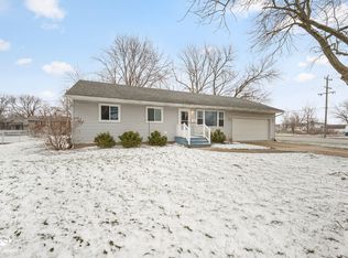 318 N Jackson Ave, Bradley, IL 60915