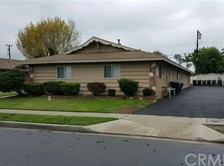 2031 W Juno Pl, Anaheim, CA 92804