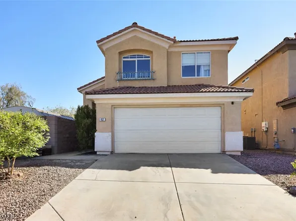 437 Waterbrook Dr, Henderson, NV 89015