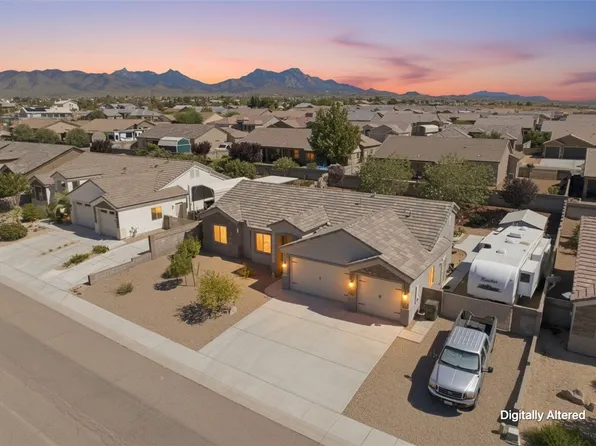 3446 Laramie Avenue, Kingman, AZ 86401