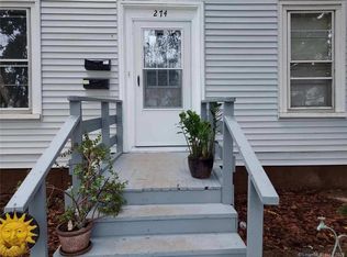 274 S Colony St, Meriden, CT 06450